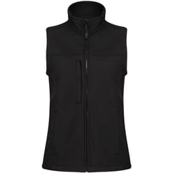 Regatta - Veste sans manches FLUX - Femme (Noir)