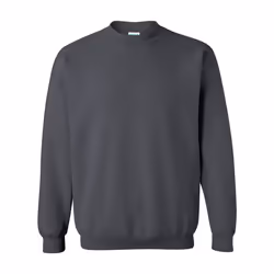 Gildan - Sweat - Adulte (Charbon)
