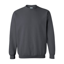 Gildan - Sweat - Adulte (Charbon)