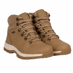 Trespass - Bottines de marche BELLE - Femme (Beige)