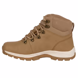 Trespass - Bottines de marche BELLE - Femme (Beige)
