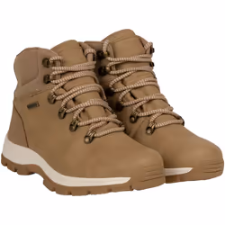 Trespass - Bottines de marche BELLE - Femme (Beige)