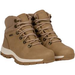 Trespass - Bottines de marche BELLE - Femme (Beige)