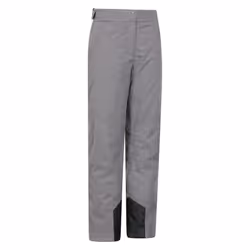 Mountain Warehouse - Pantalon de ski BLIZZARD - Femme (Gris)