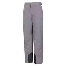 Mountain Warehouse - Pantalon de ski BLIZZARD - Femme (Gris)