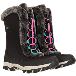 Mountain Warehouse - Après-skis OHIO - Enfant (Rose)