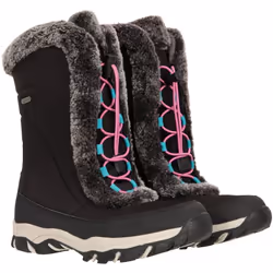 Mountain Warehouse - Après-skis OHIO - Enfant (Rose)