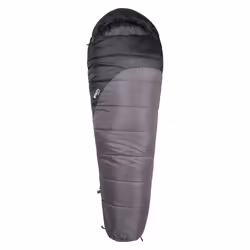 Mountain Warehouse - Sac de couchage SUMMIT - Taille 200 cm (Gris)