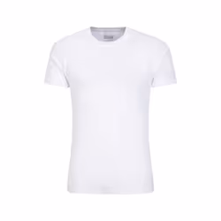 Mountain Warehouse - Haut thermique TALUS - Homme (Blanc)