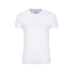 Mountain Warehouse - Haut thermique TALUS - Homme (Blanc)