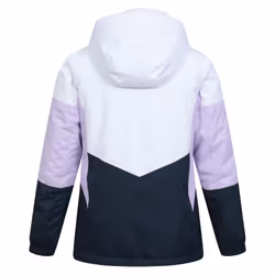 Mountain Warehouse - Ensemble Blouson et pantalon de ski - Femme (Lilas)