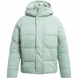 Craghoppers - Veste matelassée BRANDON - Enfant (Pistache pâle)