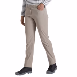 Craghoppers - Pantalon de randonnée MILLA - Femme (Champignon clair)