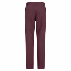 Mountain Warehouse - Pantalon HIKER - Femme (Bordeaux)