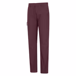 Mountain Warehouse - Pantalon HIKER - Femme (Bordeaux)