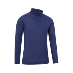 Mountain Warehouse - Haut thermique TALUS - Homme (Bleu foncé)
