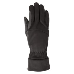 Mountain Warehouse - Gants - Homme (Noir)