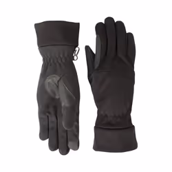Mountain Warehouse - Gants - Homme (Noir)