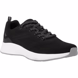 Regatta - Baskets de sport MARINE - Femme (Noir) - 42
