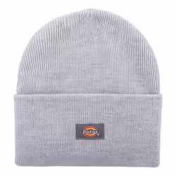 Dickies - Bonnet - Adulte (Gris chiné)