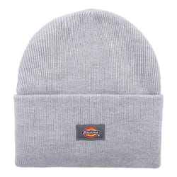 Dickies - Bonnet - Adulte (Gris chiné)