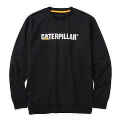 Caterpillar - Pull - Homme (Noir)