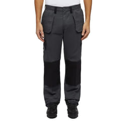 Dickies - Pantalon - Homme (Anthracite)