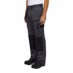 Dickies - Pantalon - Homme (Anthracite)