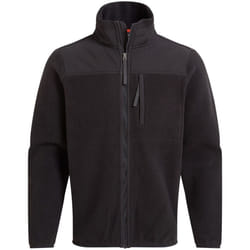 Craghoppers - Veste polaire - Homme (Noir)
