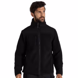 Craghoppers - Veste polaire - Homme (Noir)