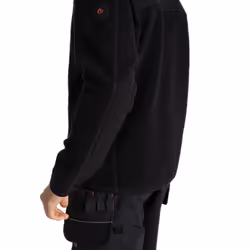 Craghoppers - Veste polaire - Homme (Noir)
