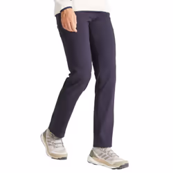 Craghoppers - Pantalon KIWI PRO - Femme (Bleu marine foncé)