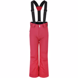 Dare 2B - Pantalon de ski OUTMOVE - Enfant (Rose baie)