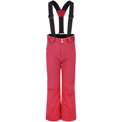 Dare 2B - Pantalon de ski OUTMOVE - Enfant (Rose baie)