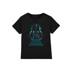 Star Wars - T-shirt - Enfant (Noir)