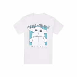 Star Wars - T-shirt - Homme (Blanc)