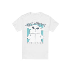 Star Wars - T-shirt - Homme (Blanc)
