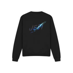 Star Wars - Sweat JEDI - Adulte (Noir)