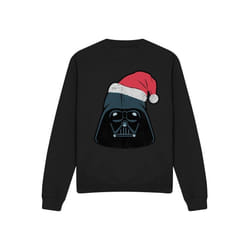 Star Wars - Sweat - Adulte (Noir)