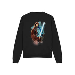 Star Wars - Sweat - Adulte (Noir)
