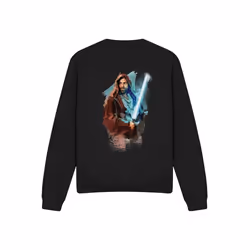 Star Wars - Sweat - Adulte (Noir)