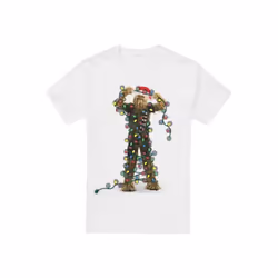 Star Wars - T-shirt - Homme (Blanc)