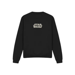 Star Wars - Sweat EMPIRE STRIKES BACK - Adulte (Noir)