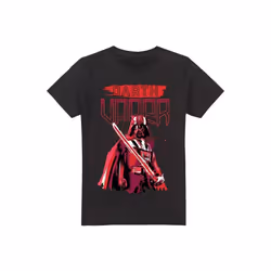 Star Wars - T-shirt - Homme (Noir)