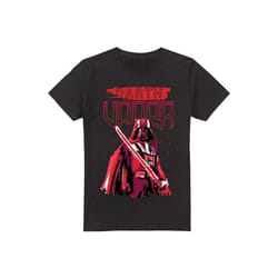 Star Wars - T-shirt - Homme (Noir)