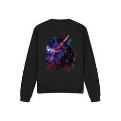 Star Wars - Sweat - Adulte (Noir)