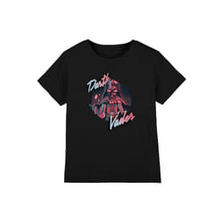 Star Wars - T-shirt - Enfant (Noir)