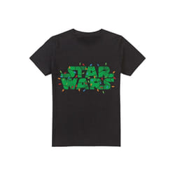 Star Wars - T-shirt - Homme (Noir)