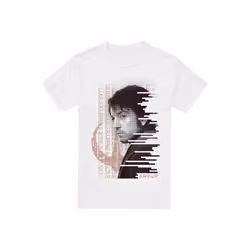 Star Wars - T-shirt REDACTED ANDOR - Homme (Blanc)