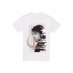 Star Wars - T-shirt REDACTED ANDOR - Homme (Blanc)